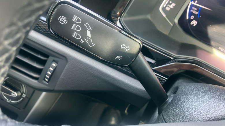 Volkswagen Polo 1.0 TSI Life 5dr Petrol Hatchback